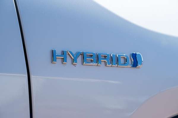 2024 Toyota RAV4 Cruiser AXAH52R