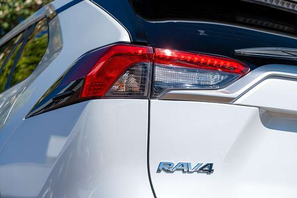 2024 Toyota RAV4 Cruiser AXAH52R