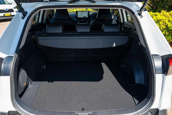 2024 Toyota RAV4 Cruiser AXAH52R