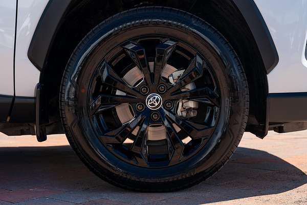 2024 Toyota RAV4 Cruiser AXAH52R