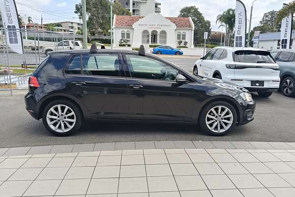 2016 Volkswagen Golf 110TSI Highline 7