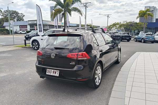 2016 Volkswagen Golf 110TSI Highline 7