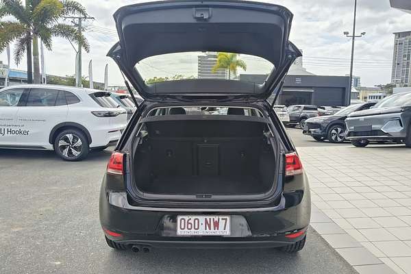 2016 Volkswagen Golf 110TSI Highline 7