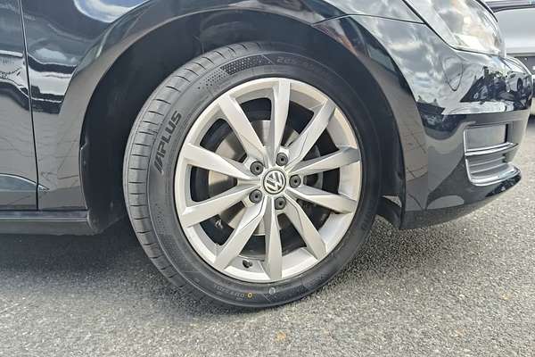 2016 Volkswagen Golf 110TSI Highline 7