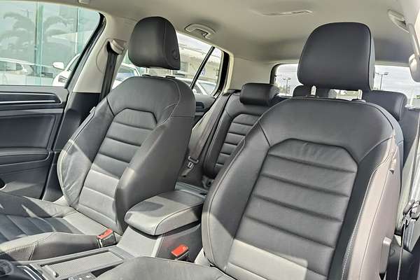 2016 Volkswagen Golf 110TSI Highline 7