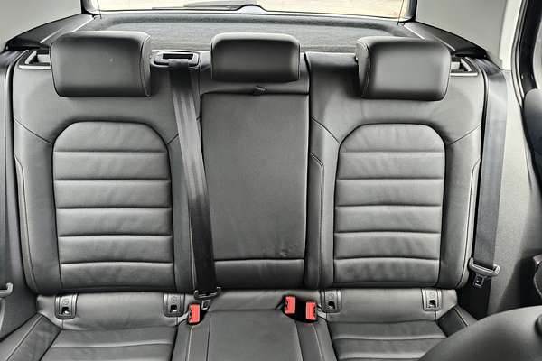 2016 Volkswagen Golf 110TSI Highline 7
