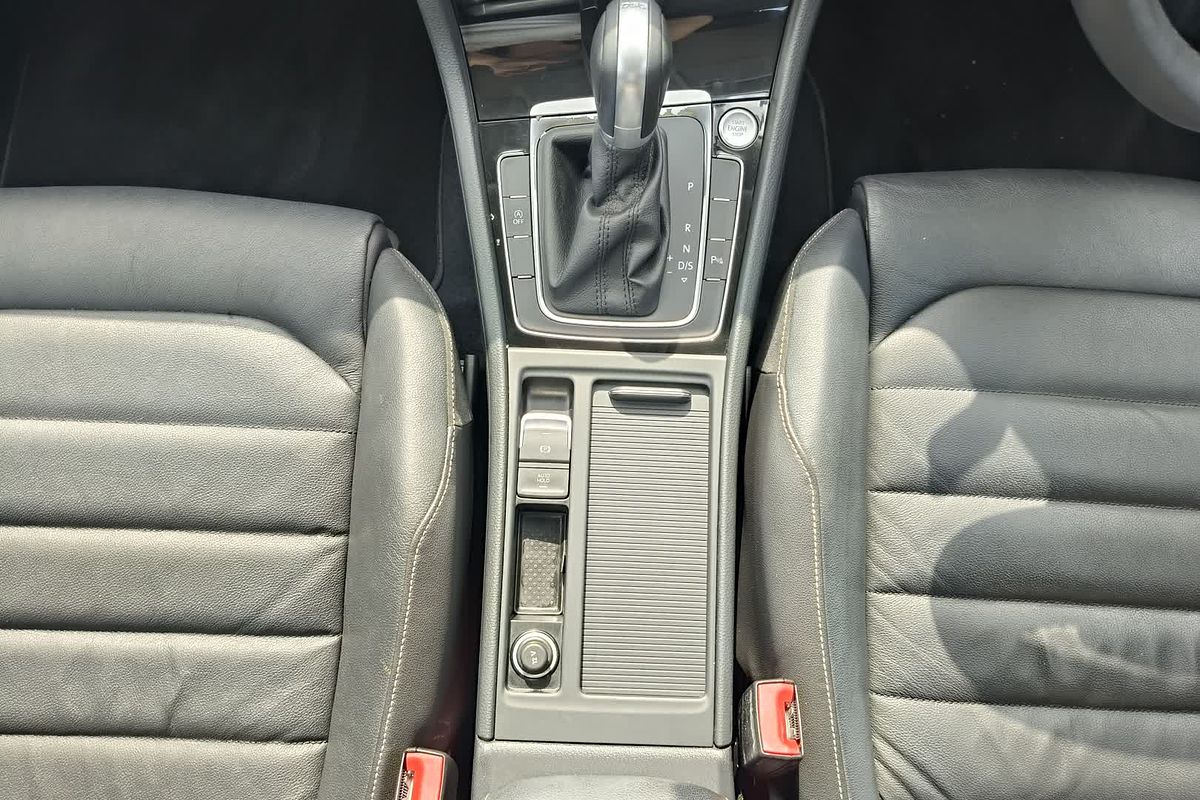 2016 Volkswagen Golf 110TSI Highline 7