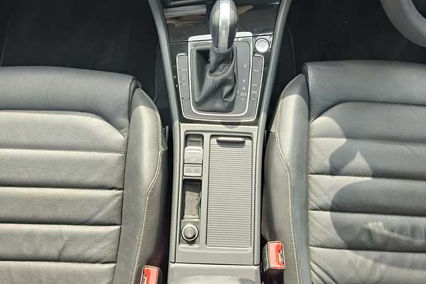 2016 Volkswagen Golf 110TSI Highline 7