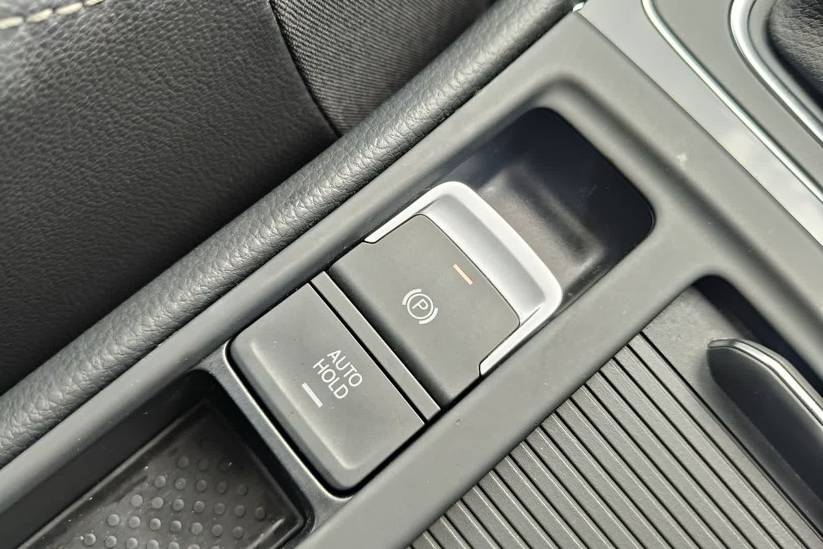 2016 Volkswagen Golf 110TSI Highline 7