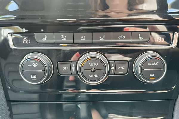 2016 Volkswagen Golf 110TSI Highline 7