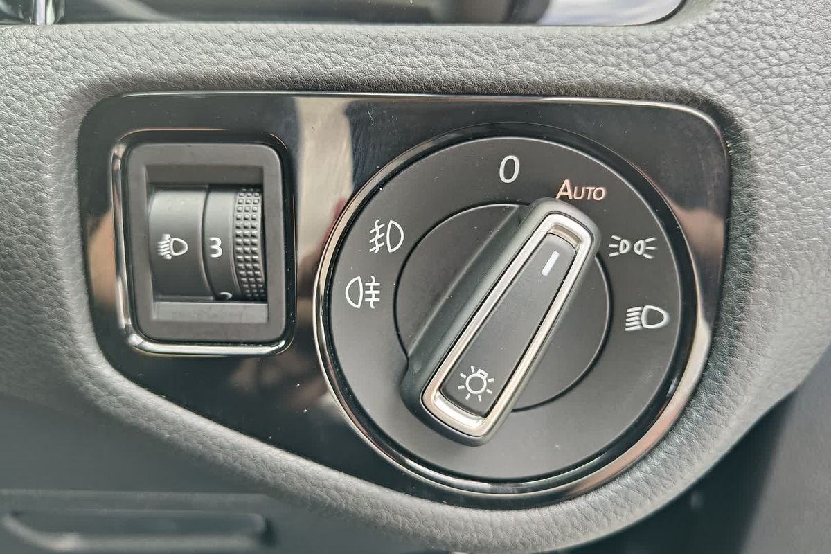 2016 Volkswagen Golf 110TSI Highline 7