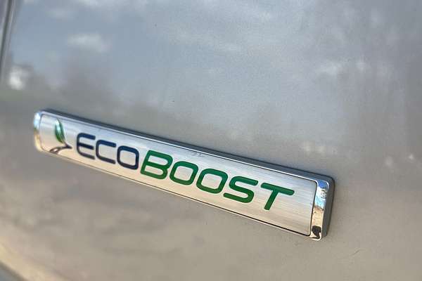 2012 Ford Falcon G6 Limited Edition EcoBoost FG MkII