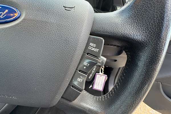 2012 Ford Falcon G6 Limited Edition EcoBoost FG MkII