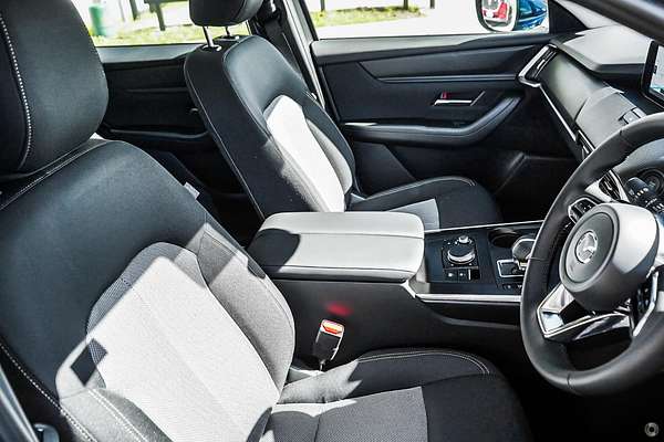 2025 Mazda CX-60 G40e Pure KH Series