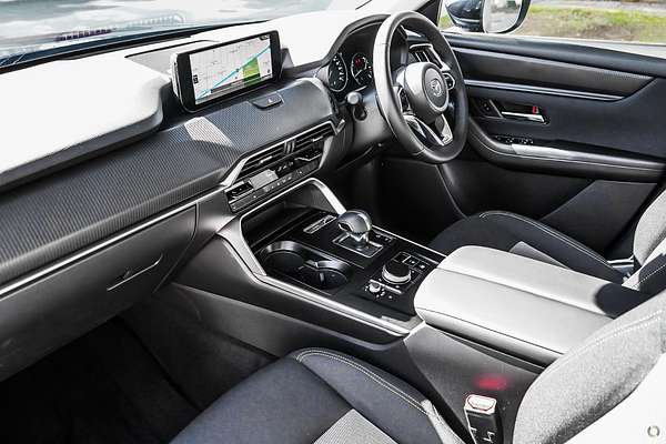 2025 Mazda CX-60 G40e Pure KH Series