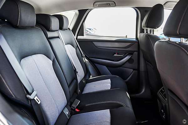 2025 Mazda CX-60 G40e Pure KH Series