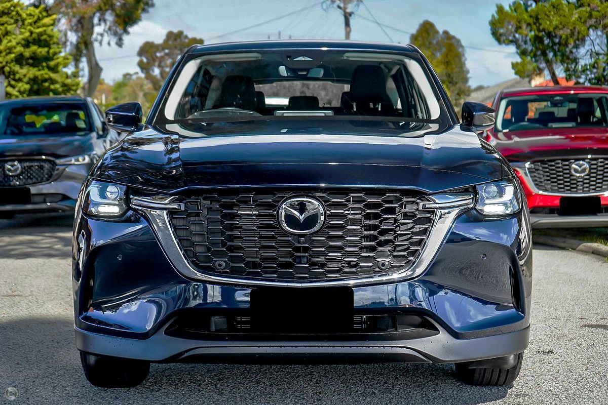 2025 Mazda CX-60 G40e Pure KH Series