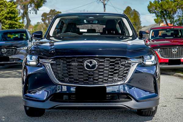2025 Mazda CX-60 G40e Pure KH Series