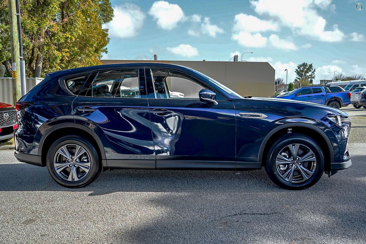 2025 Mazda CX-60 G40e Pure KH Series