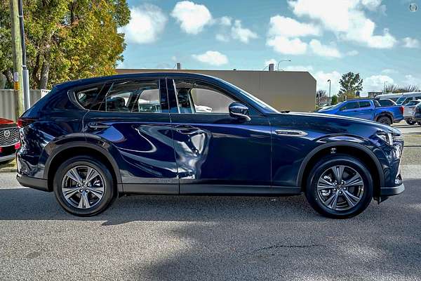 2025 Mazda CX-60 G40e Pure KH Series