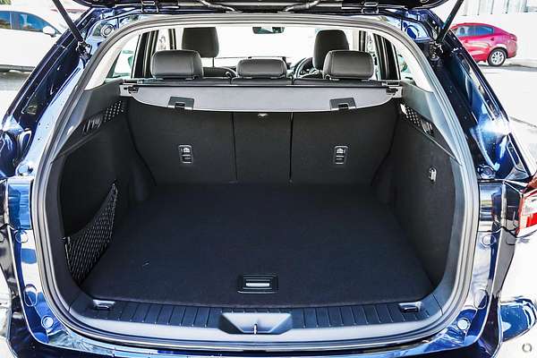 2025 Mazda CX-60 G40e Pure KH Series