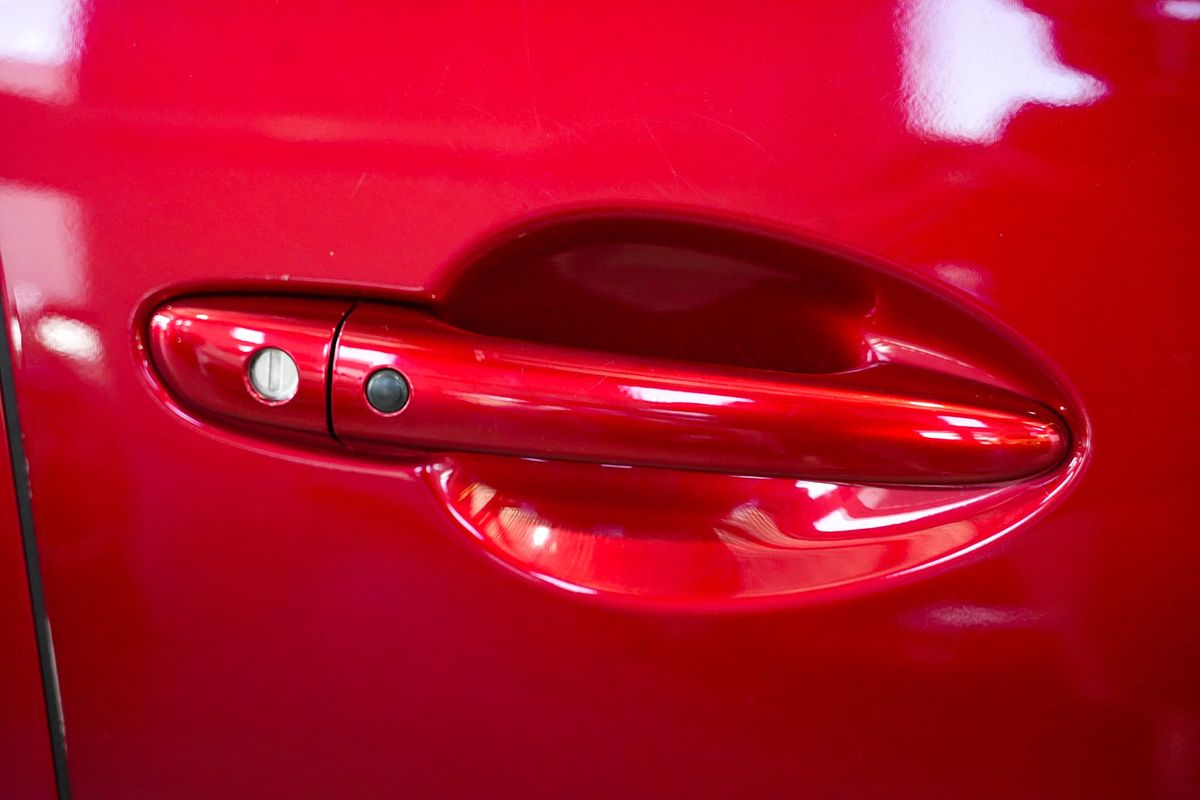 2020 Mazda CX-9 Touring TC