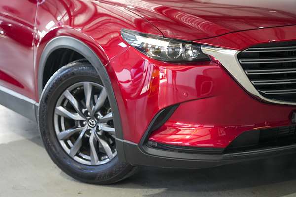 2020 Mazda CX-9 Touring TC