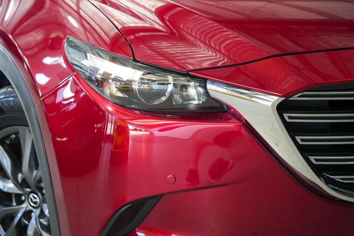 2020 Mazda CX-9 Touring TC