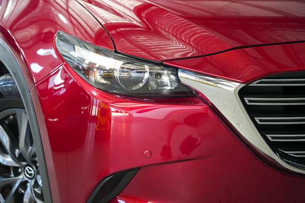 2020 Mazda CX-9 Touring TC