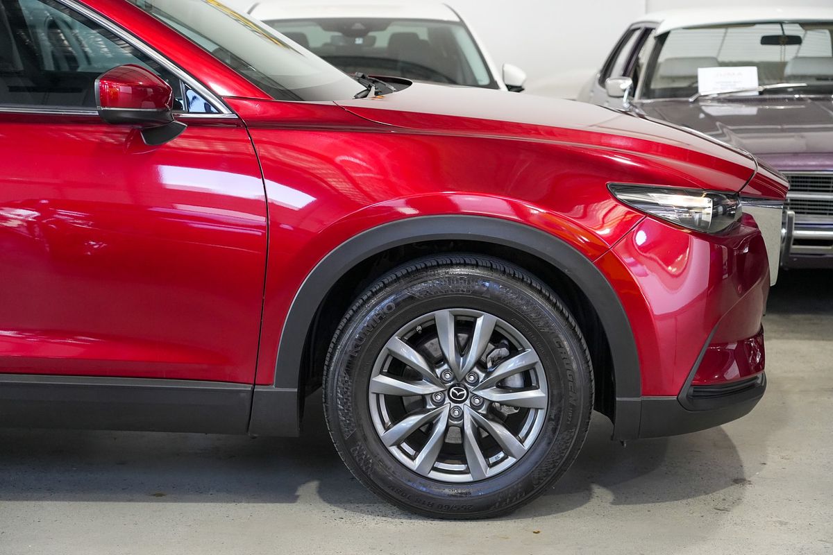 2020 Mazda CX-9 Touring TC