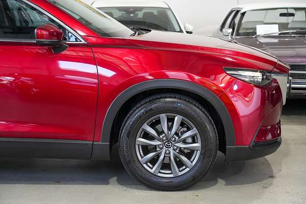 2020 Mazda CX-9 Touring TC