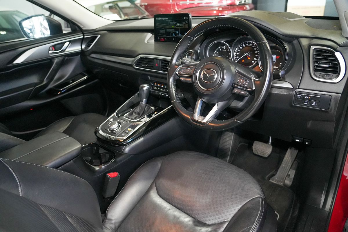 2020 Mazda CX-9 Touring TC