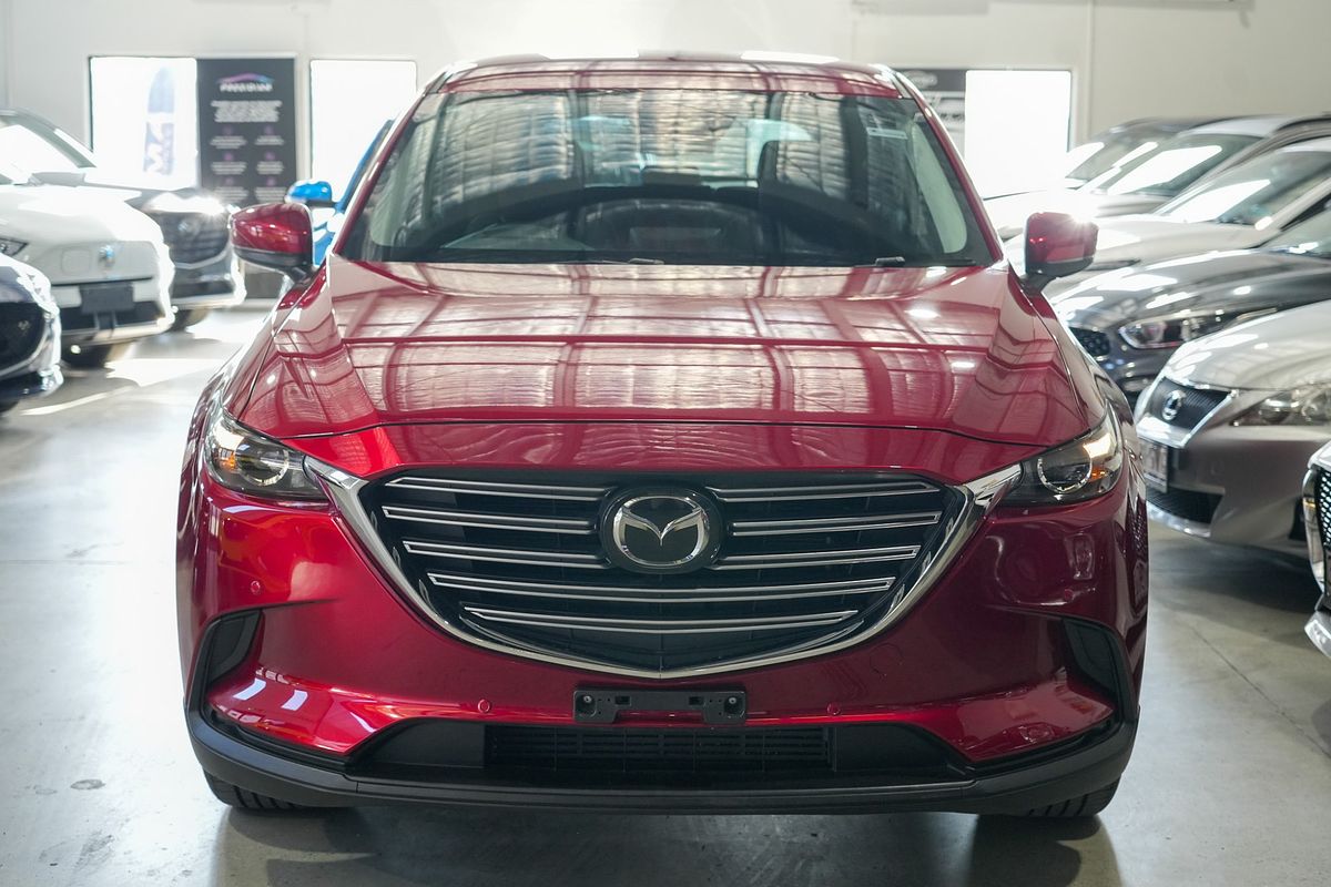 2020 Mazda CX-9 Touring TC