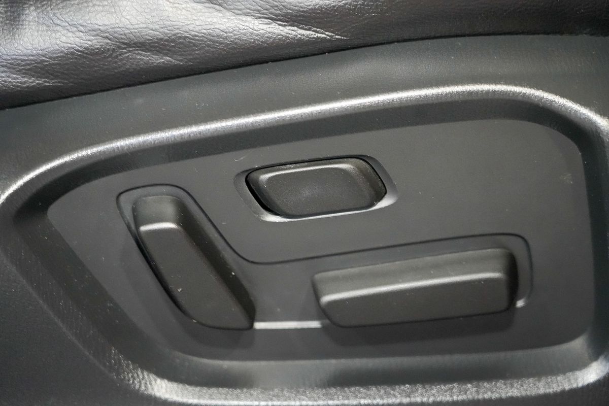 2020 Mazda CX-9 Touring TC