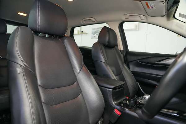 2020 Mazda CX-9 Touring TC