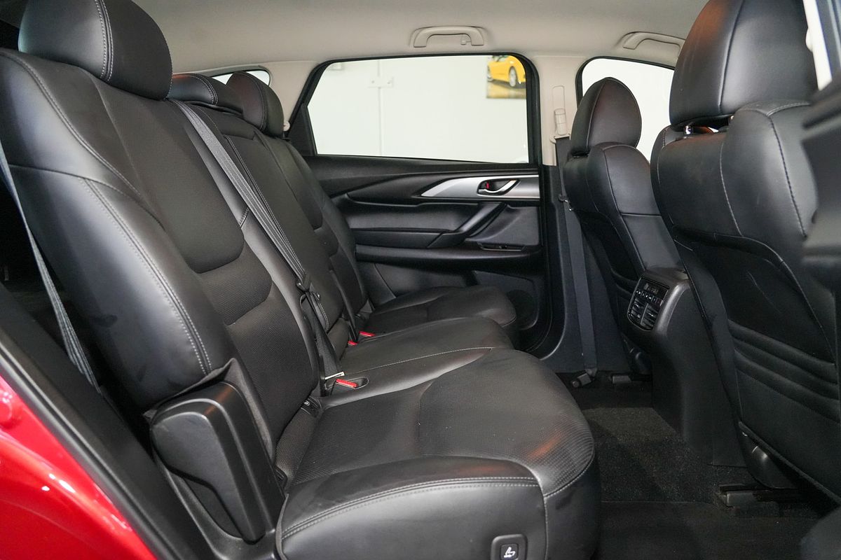 2020 Mazda CX-9 Touring TC