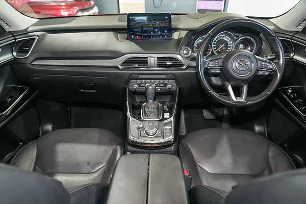 2020 Mazda CX-9 Touring TC