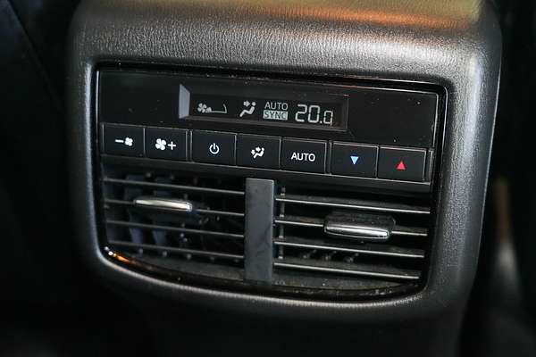 2020 Mazda CX-9 Touring TC