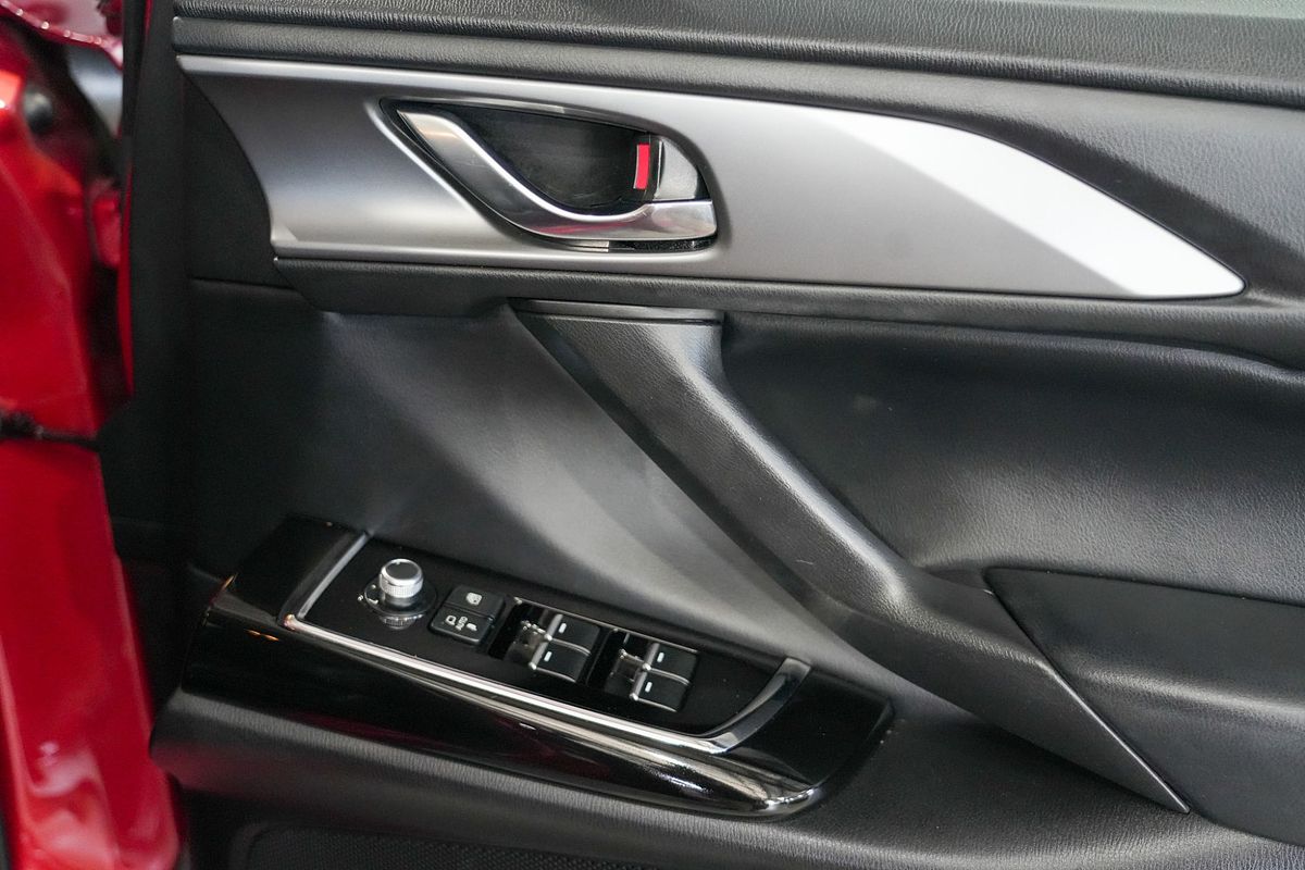 2020 Mazda CX-9 Touring TC