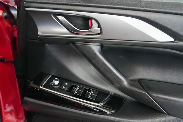 2020 Mazda CX-9 Touring TC