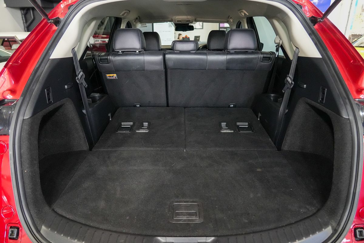 2020 Mazda CX-9 Touring TC