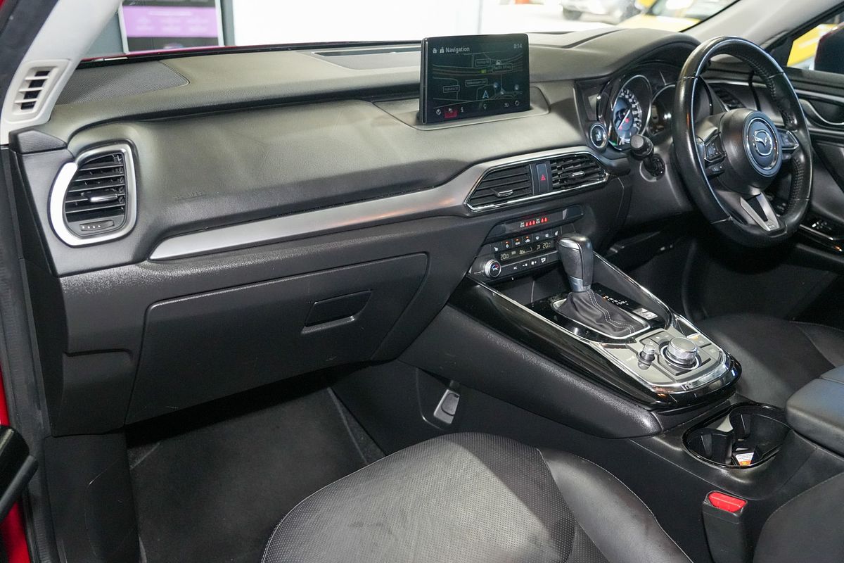 2020 Mazda CX-9 Touring TC