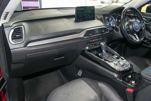 2020 Mazda CX-9 Touring TC