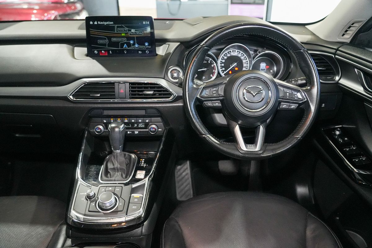2020 Mazda CX-9 Touring TC