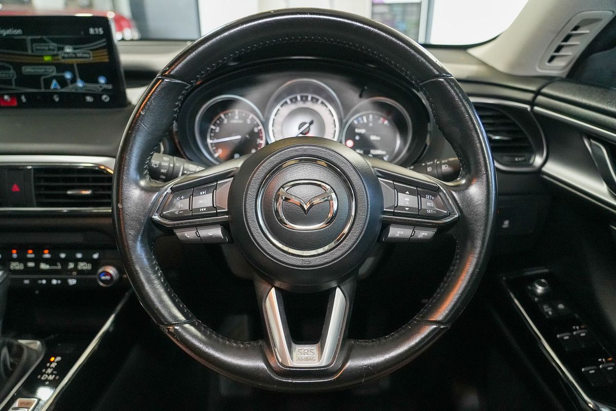 2020 Mazda CX-9 Touring TC