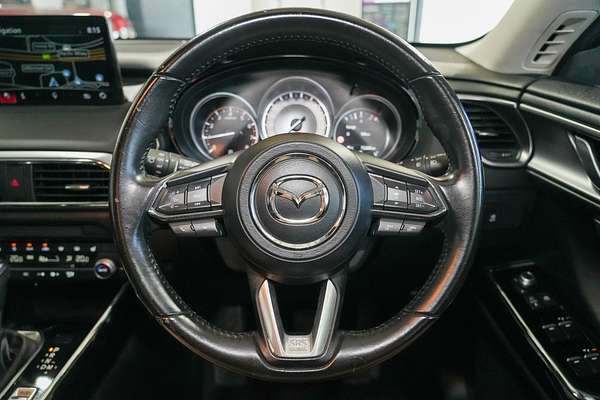2020 Mazda CX-9 Touring TC