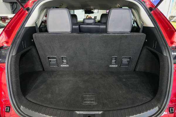 2020 Mazda CX-9 Touring TC