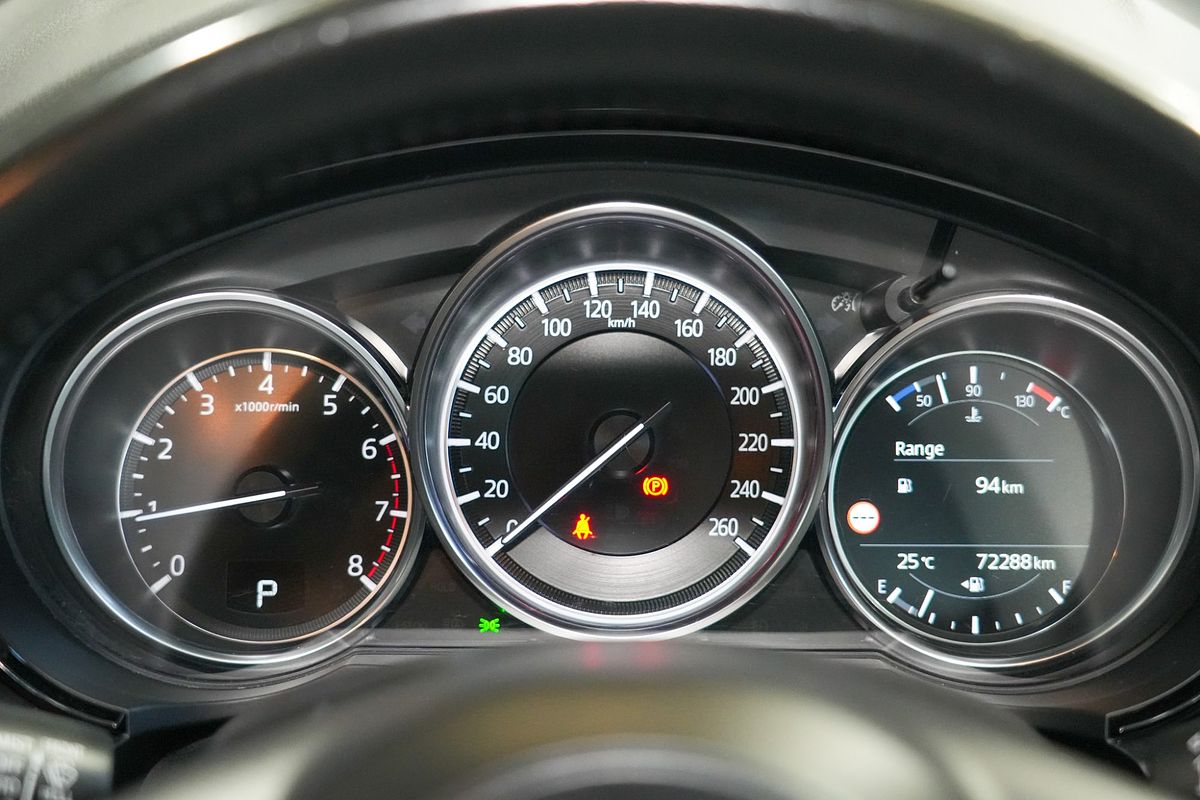 2020 Mazda CX-9 Touring TC