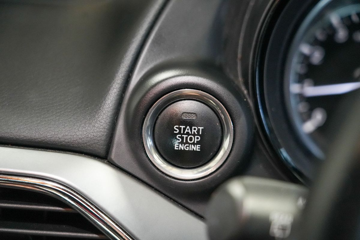 2020 Mazda CX-9 Touring TC