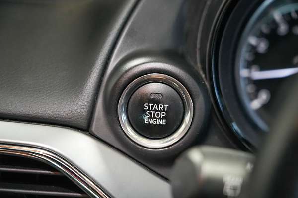 2020 Mazda CX-9 Touring TC